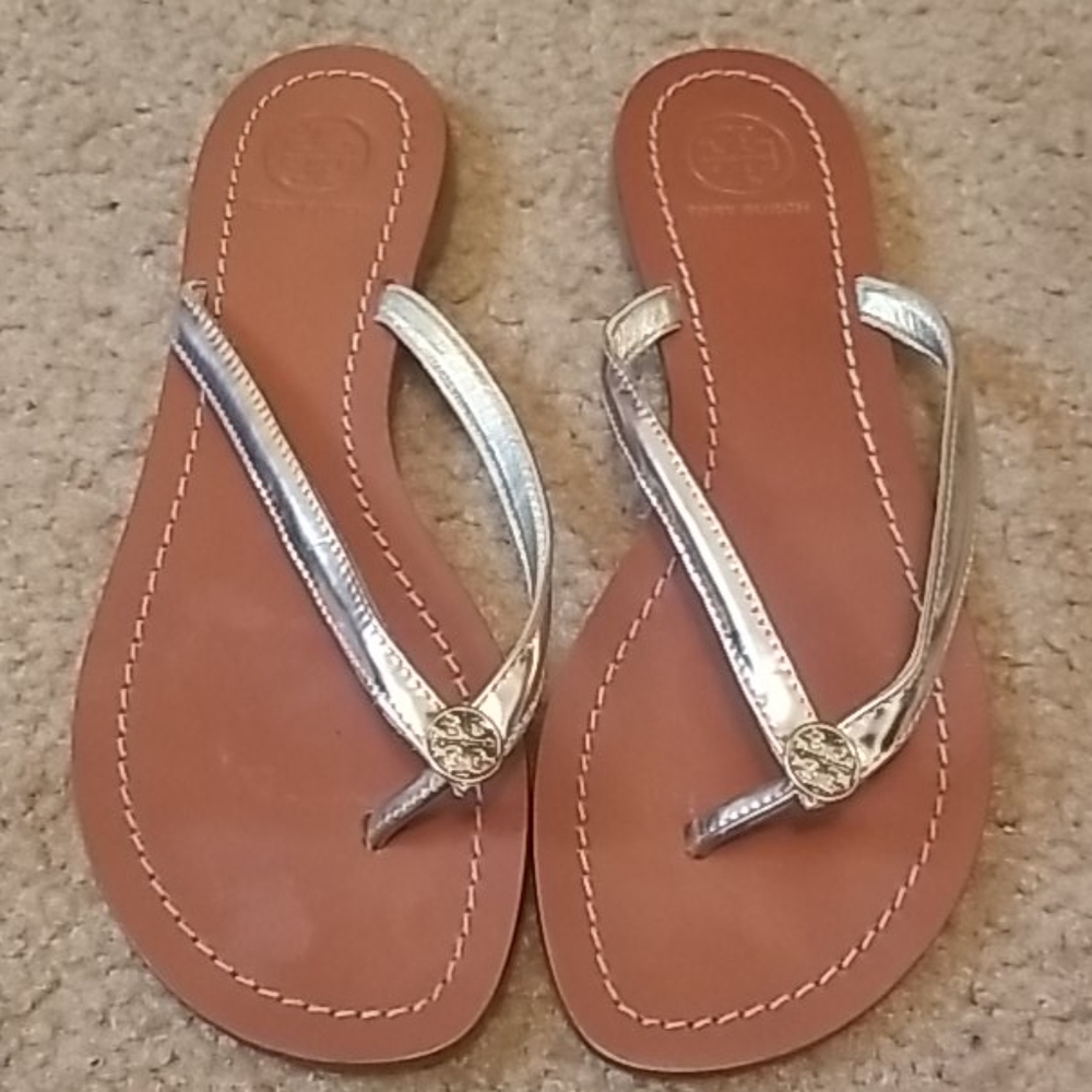Tory Burch Sandals